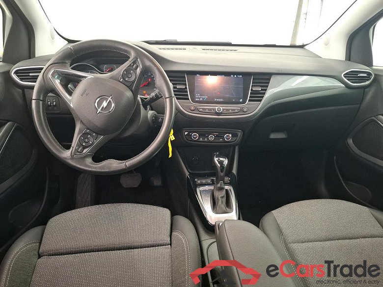 Crossland X Business Elegance 1.2 Turbo 130CV BVA6 E6d #5