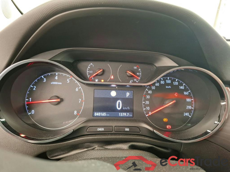 Crossland X Business Elegance 1.2 Turbo 130CV BVA6 E6d #6