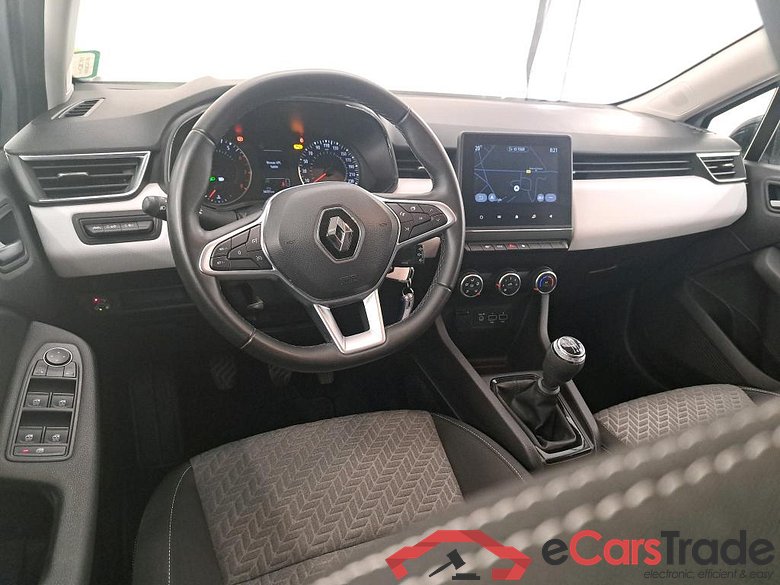RENAULT Clio / 2019 / 5P / Berline Evolution TCe 100 GPL #5