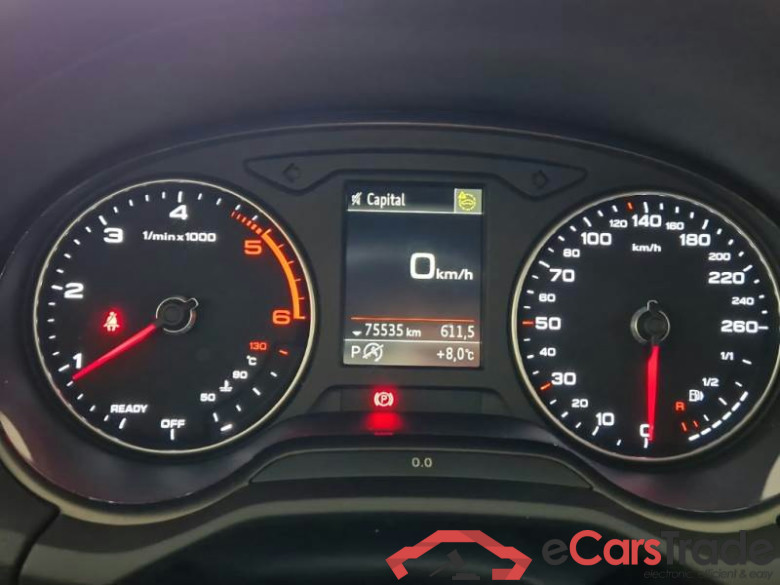 AUDI Q2 / 2020 / 5P / SUV 2.0 35 TDI BUSINESS S TRONIC #4