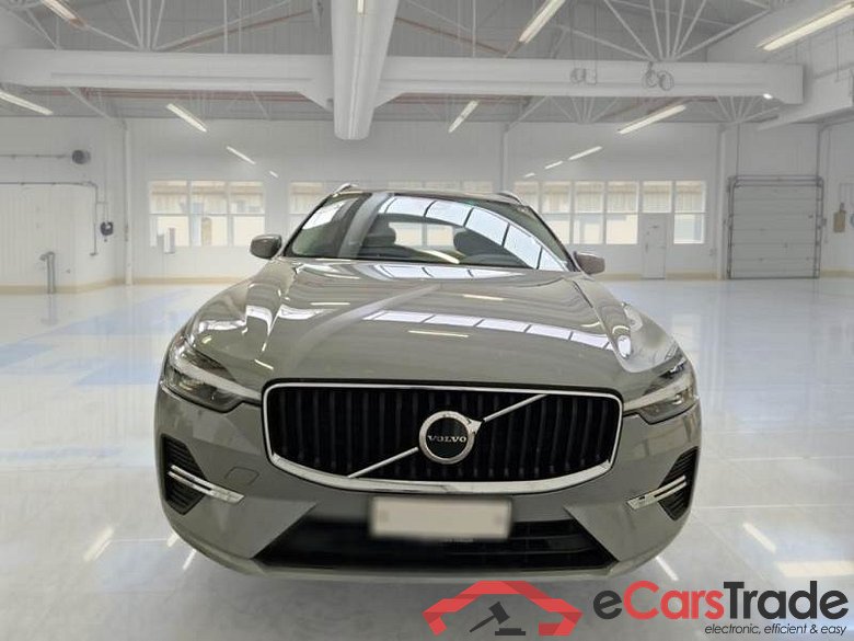 VOLVO XC60 / 2021 / 5P / SUV B4 D AUTOMATICO CORE #6