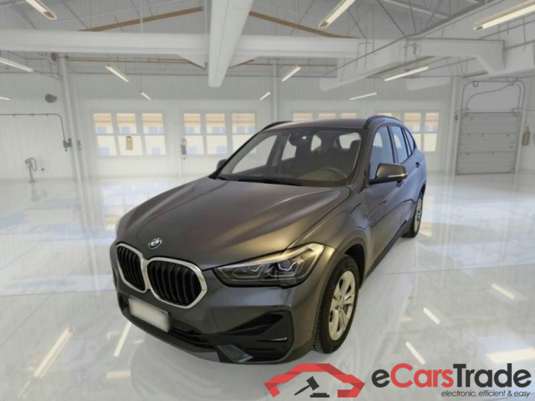 BMW X1 / 2019 / 5P / SUV XDRIVE 25E BUSINESS ADVANTAGE AUTOMATICO #1