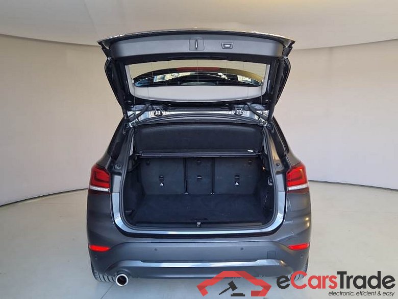 BMW X1 / 2019 / 5P / SUV XDRIVE 25E BUSINESS ADVANTAGE AUTOMATICO #5