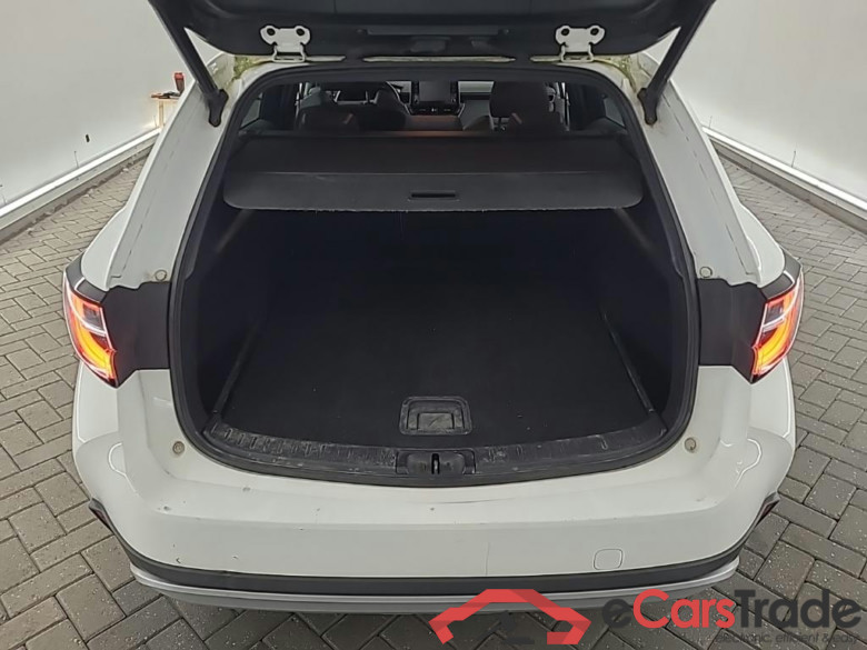 TOYOTA Corolla Touring Sports 1.8 Hybrid Trek 5D 90kW #5