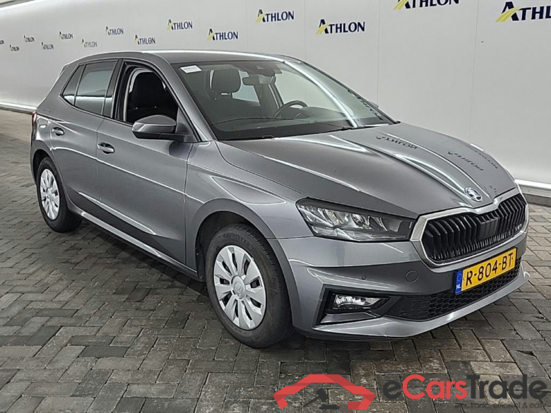 SKODA FABIA 1.0 TSI Greentech 81kW DSG Ambition 5D #2