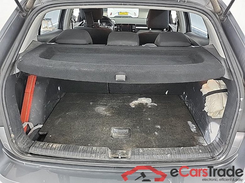 SKODA FABIA 1.0 TSI Greentech 81kW DSG Ambition 5D #5