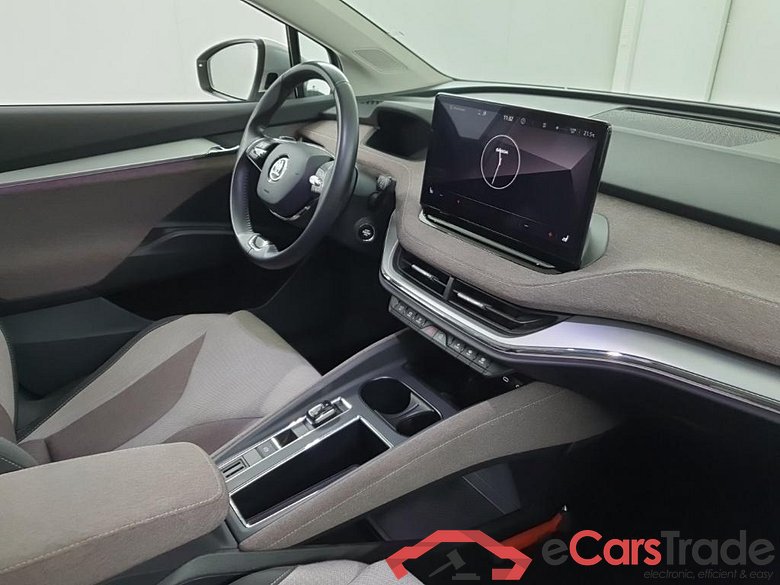 SKODA Enyaq iV 60 First Edition 5D 132kW #6