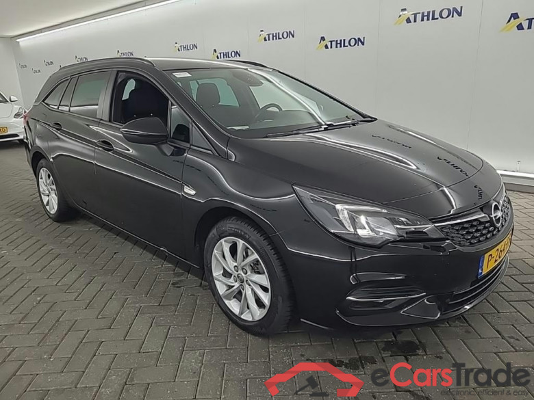 OPEL Astra Sports Tourer 1.2 turbo 96kW Business Edition 5D uitlopend #2