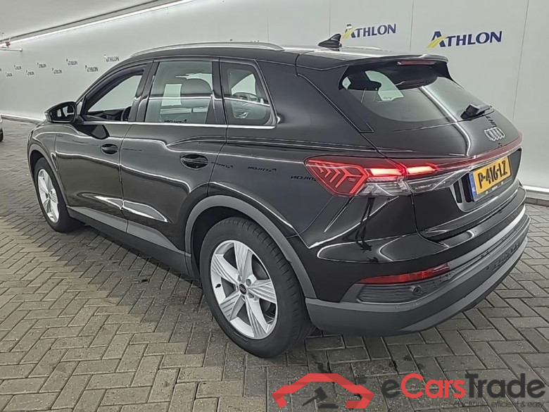AUDI Q4 e-tron 40 e-tron Launch edition 5D 150kW #4