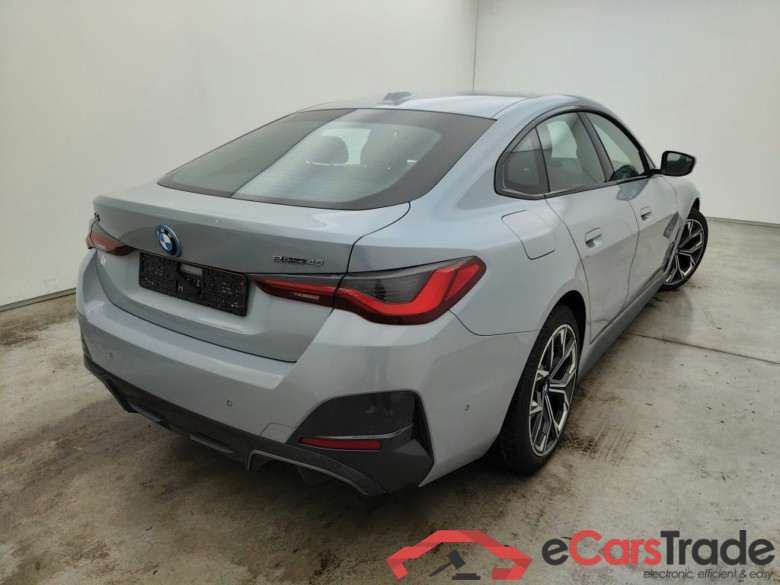BMW i4 GRAN COUPE 81 kWh eDrive40 340 5d #2