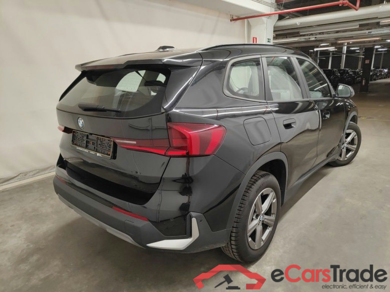 BMW X1 DIESEL - 2023 2.0 dA 150hp sDrive18 5d #2