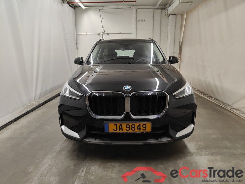 BMW X1 DIESEL - 2023 2.0 dA 150hp sDrive18 5d #5