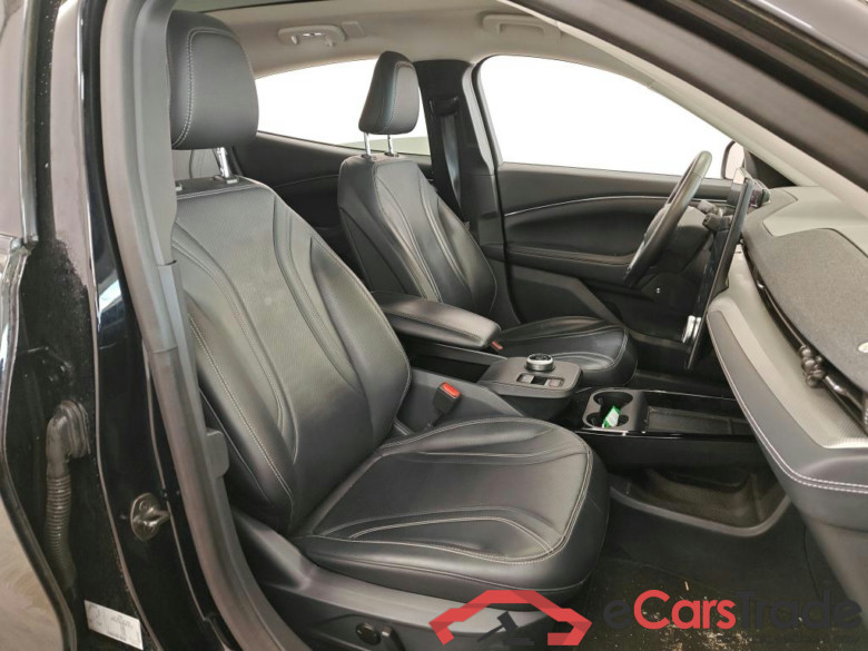 Ford Mustang Mach-E 75kWh RWD auto 5d + Technology Pack Plus #3