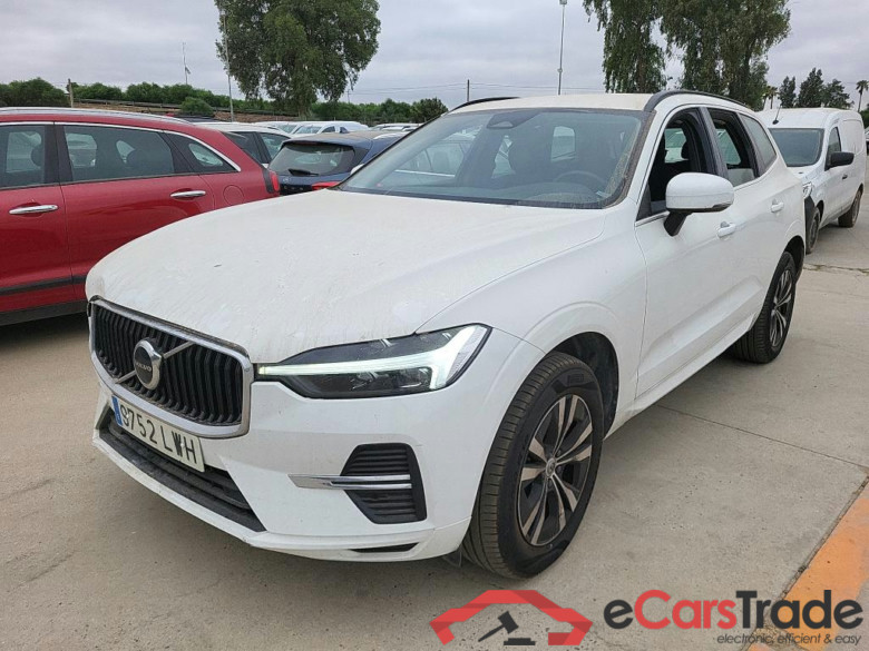 VOLVO XC60 / 2017 / 5P / todoterreno 2.0 B4 D Momentum Pro Auto #1