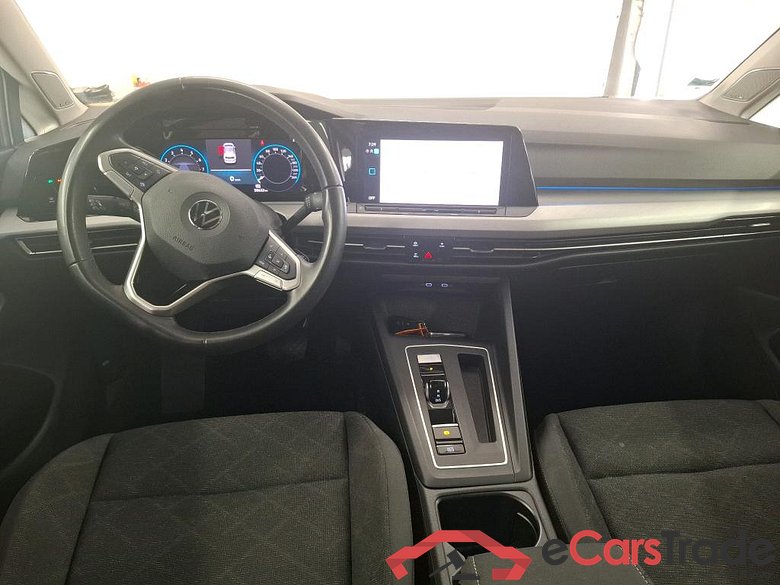 VOLKSWAGEN Golf / 2020 / 5P / Berline 1.5 eTSI OPF 130 DSG7 Life #5