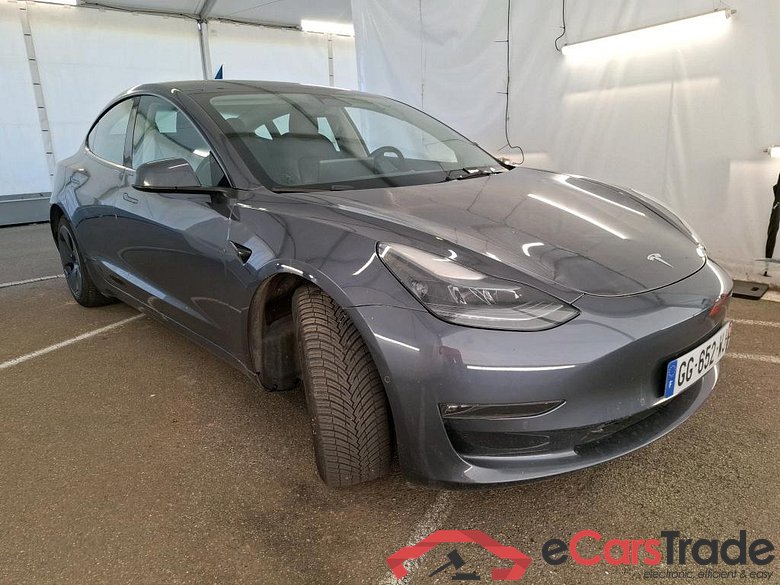 TESLA Model 3 / 2018 / 4P / Berline Grande Autonomie #5