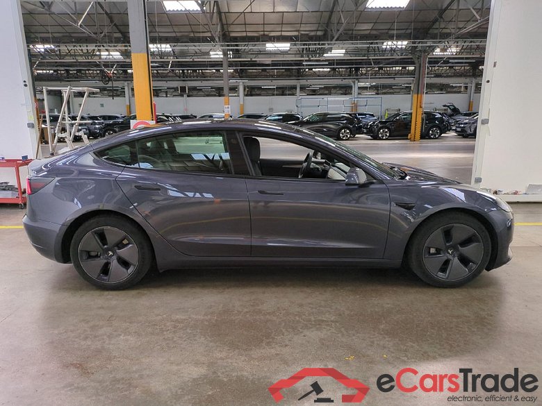 TESLA Model 3 / 2018 / 4P / Berline Autonomie Standard Plus RWD #5