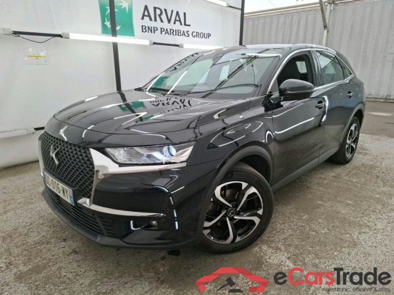 7 Crossback Bastille 1.5 BlueHDi 130CV BVA8 E6d #1