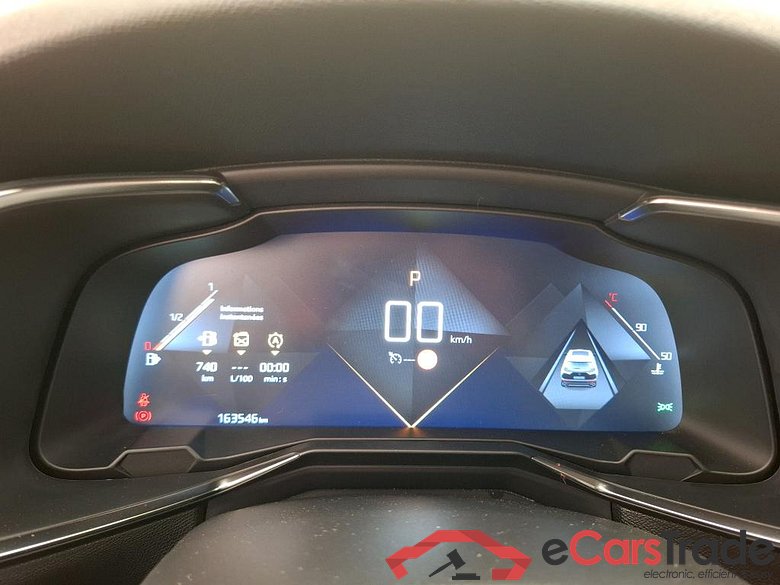 7 Crossback Bastille 1.5 BlueHDi 130CV BVA8 E6d #6