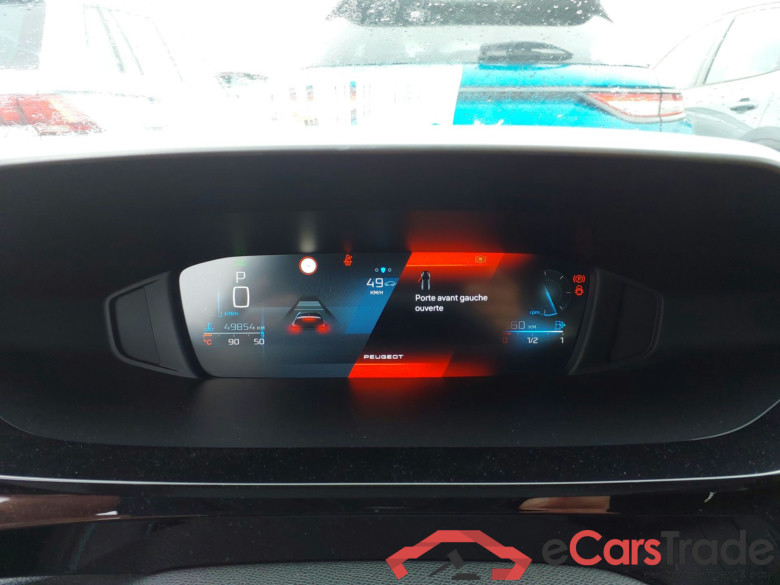 PEUGEOT 308 PEUGEOT 308 1,2 130 CV ESS EAT ALLURE  Allure #6