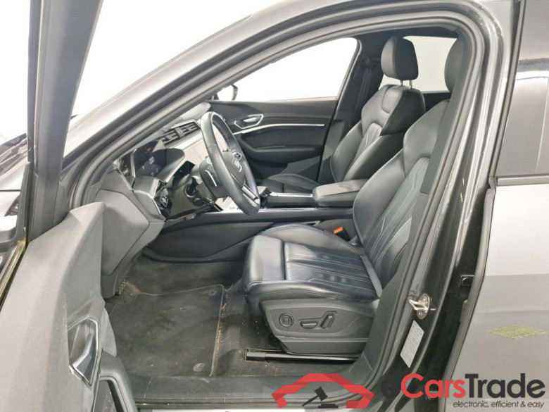 AUDI E-TRON SPORTBACK BEV 95KWH 55 QUATTRO S-LINE #5