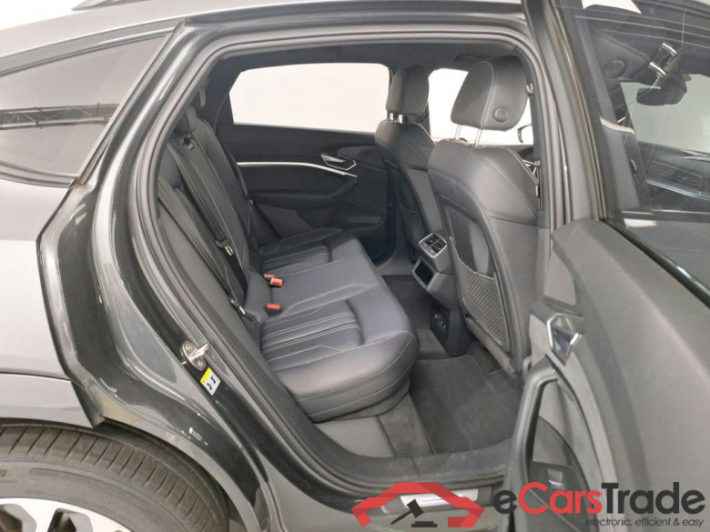 AUDI E-TRON SPORTBACK BEV 95KWH 55 QUATTRO S-LINE #6