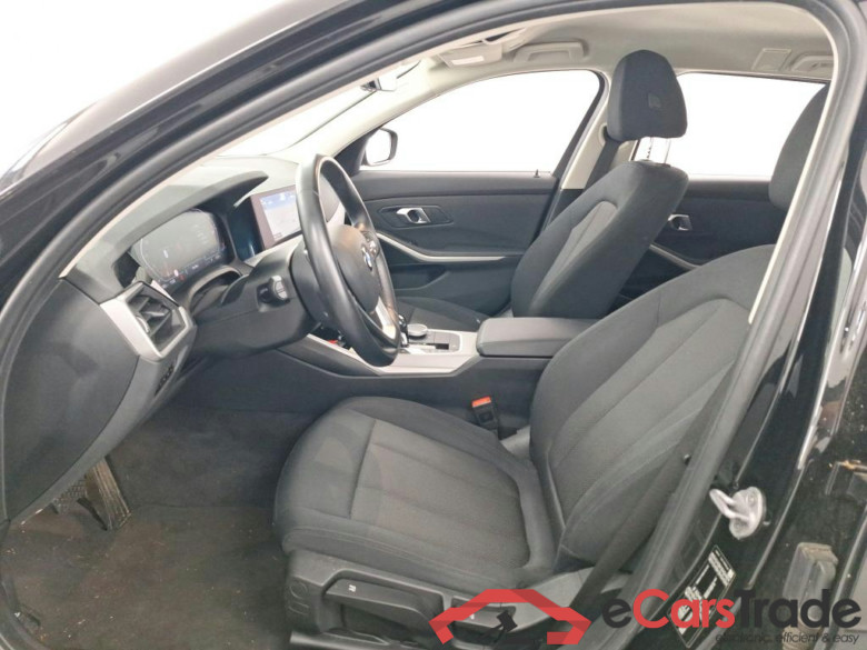 BMW 3 SERIES TOURING 2.0 318IA (115KW) AUTO TOURING #5