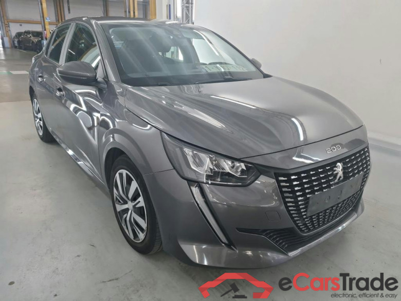 PEUGEOT 208 DIESEL - 2019 1.5 BlueHDi Active #2