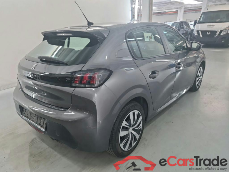 PEUGEOT 208 DIESEL - 2019 1.5 BlueHDi Active #4
