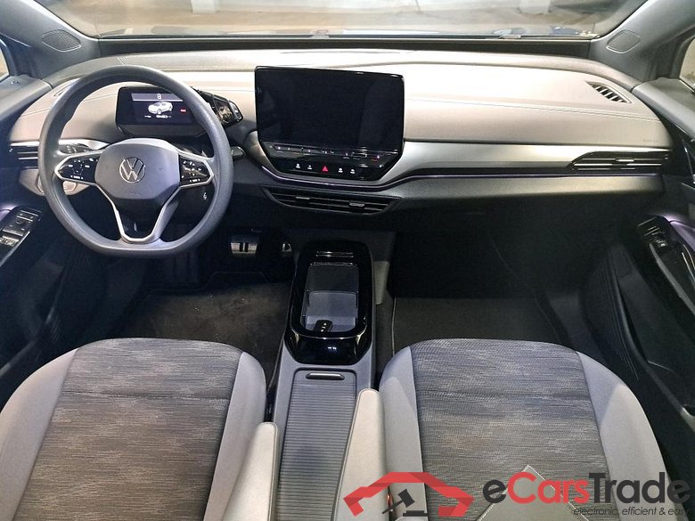 Volkswagen ID.5 Pro Performance Aut. LED Virtual Navi KeylessGo Klima PDC ... #4