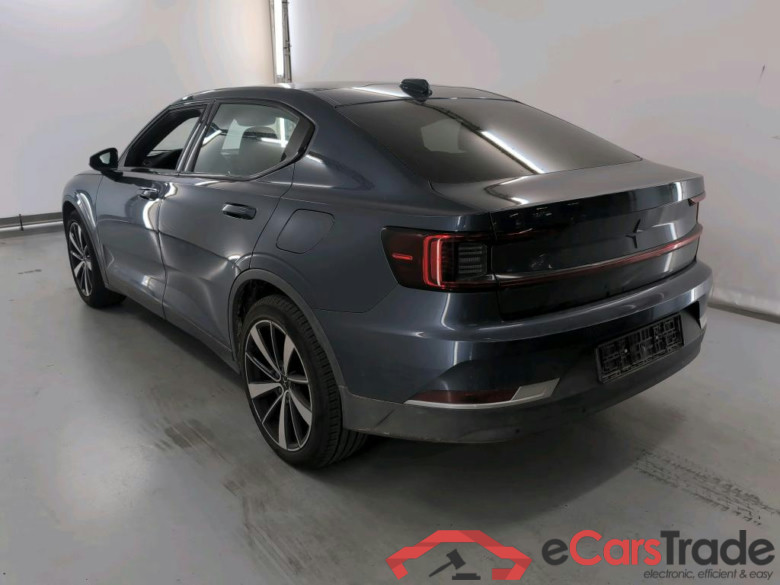 POLESTAR POLESTAR 2 78 kWh Dual Motor Launch #3