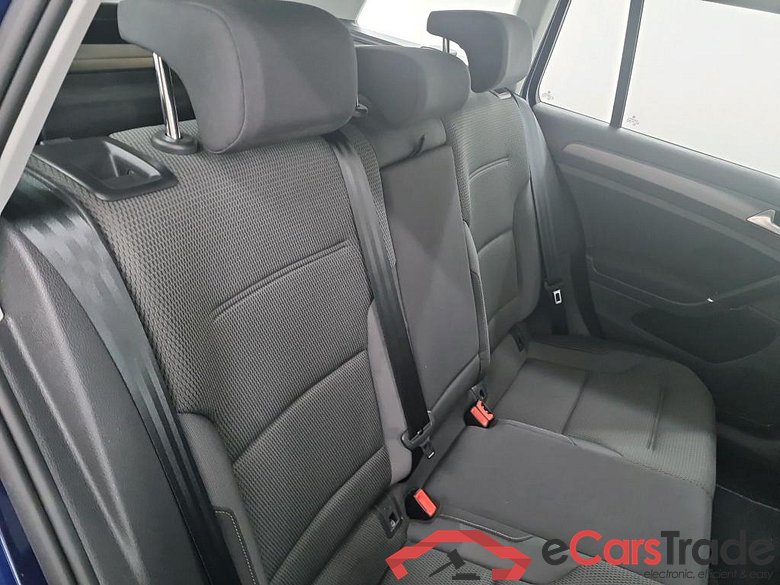 VOLKSWAGEN GOLF VII VARIANT - 2017 1.0 TSI Comfortline OPF STOCK #6