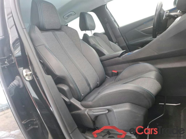 PEUGEOT 3008 / 2020 / 5P / SUV 1.6 HYBRID 225 E-EAT8 Allure Pack #6
