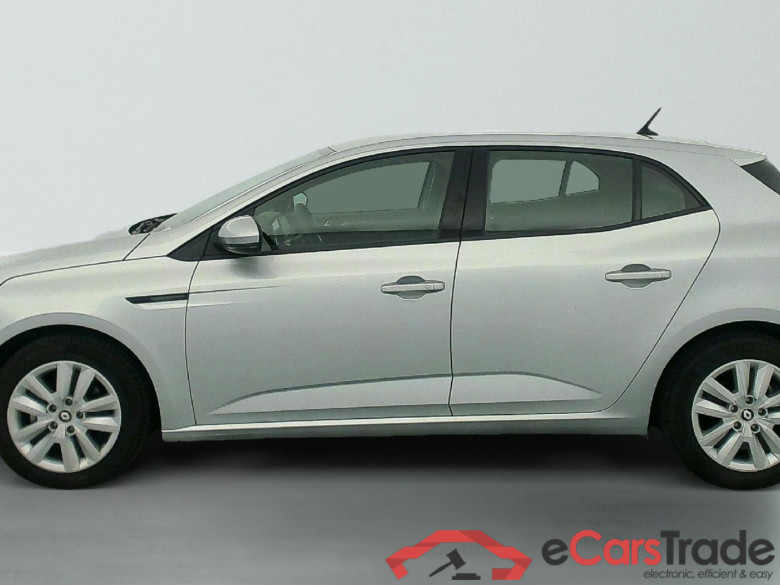 Renault Megane Business 21N TCe 115 FAP #4