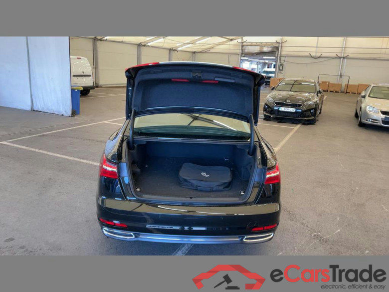 AUDI A6 PHEV 50 TFSI e Quattro Sport S tronic #6