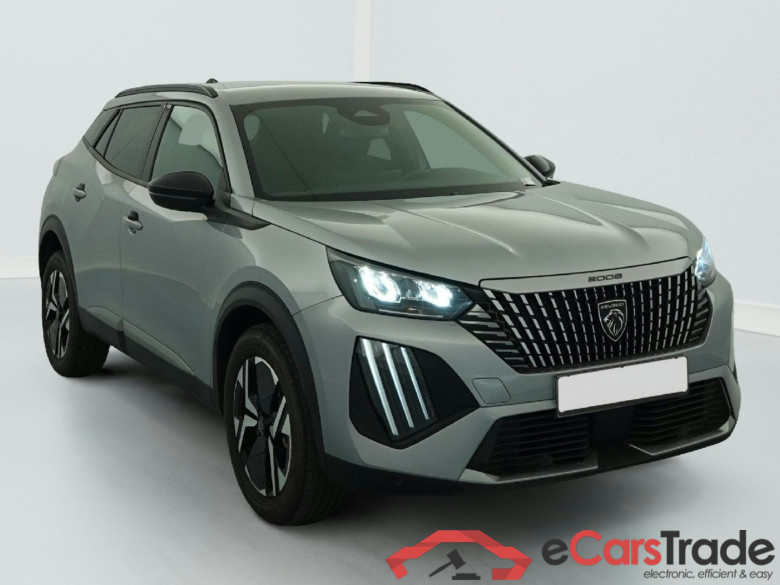 Peugeot 2008 Allure 1.2 75kW S&S BVM6