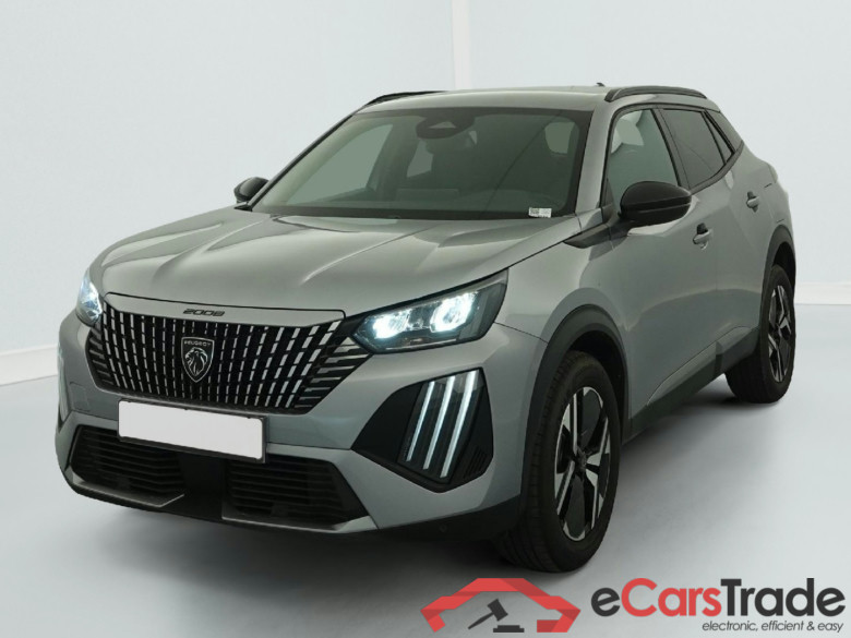 Peugeot 2008 Allure 1.2 75kW S&S BVM6 #3