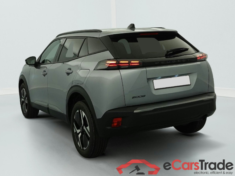 Peugeot 2008 Allure 1.2 75kW S&S BVM6 #5