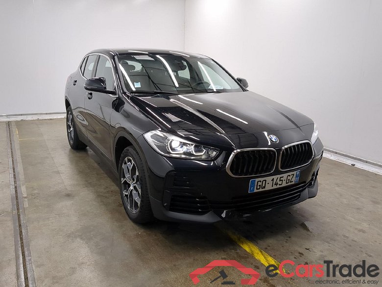 Série X2 sDrive 18i Lounge 1.5 135CV BVM6 E6d #2