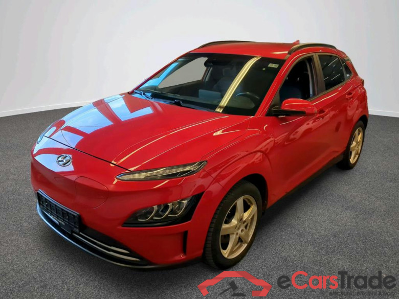 Kona Prime Elektro 2WD 64kWh #1