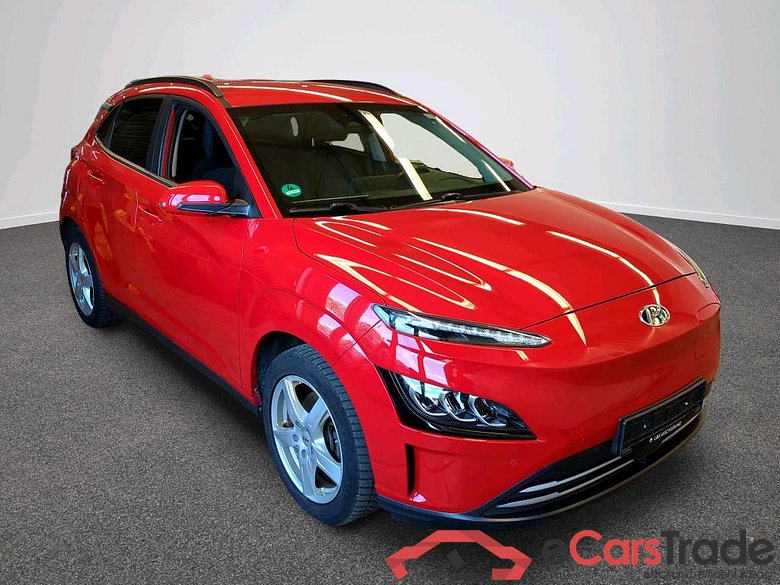 Kona Prime Elektro 2WD 64kWh #6