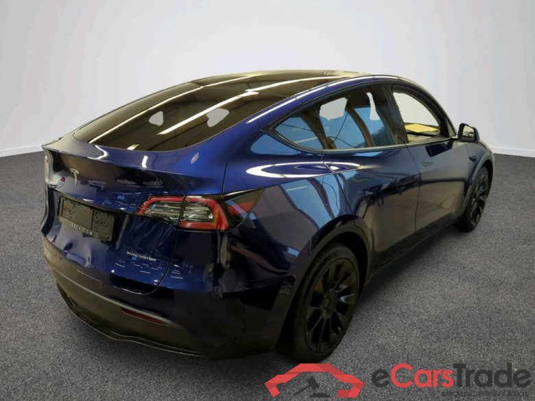TESLA Model Y Long Range Dual Motor AWD 5d 378kW #2