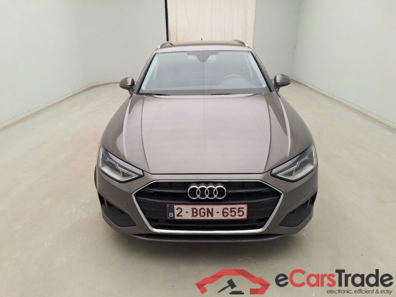 Audi, A4 Avant FL'19, Audi A4 Avant 2.0 35 TFSi 110kW S tronic Business #1