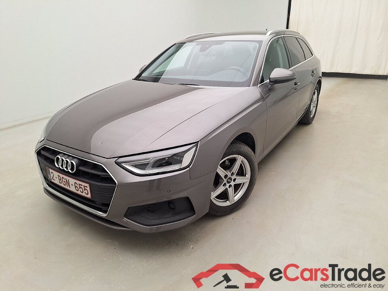 Audi, A4 Avant FL'19, Audi A4 Avant 2.0 35 TFSi 110kW S tronic Business #2