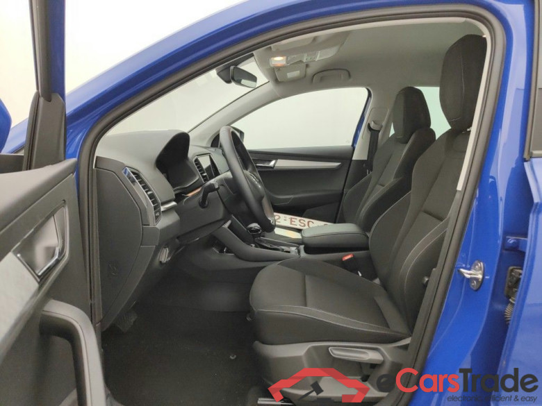 Skoda Karoq 1.5 TSI 110kW DSG7 Clever 5d #3