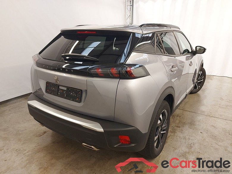 PEUGEOT 2008 - 2020 1.2 PureTech 130 Allure S&S (EU6.3) 5d #2