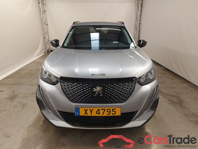 PEUGEOT 2008 - 2020 1.2 PureTech 130 Allure S&S (EU6.3) 5d #5