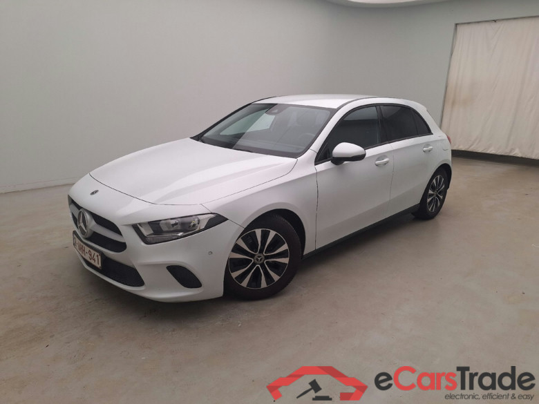 Mercedes, A-Class '18, Mercedes-Benz A-Klasse A 180 d Business Solution 5 #2