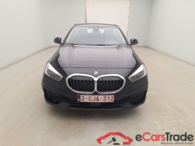 BMW, 1-serie '19, BMW 1 Reeks Hatch 118iA (100 kW) 5d