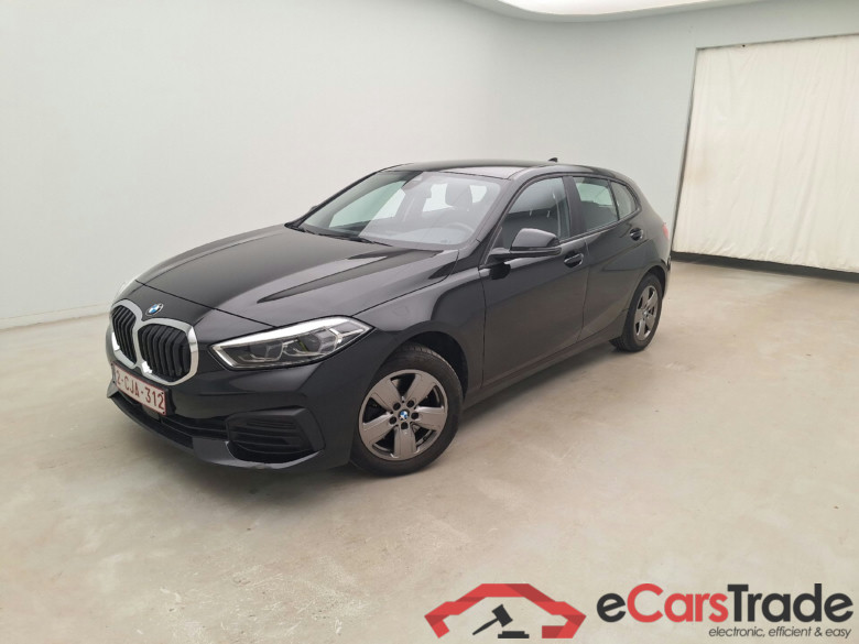 BMW, 1-serie '19, BMW 1 Reeks Hatch 118iA (100 kW) 5d #2